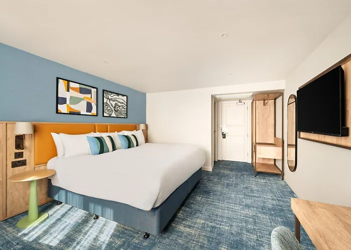 Voco Letchworth Hall By Ihg